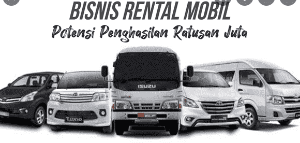 usaha-rental-mobil